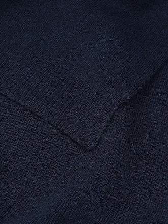 COLORFUL STANDARD | Écharpe | blau